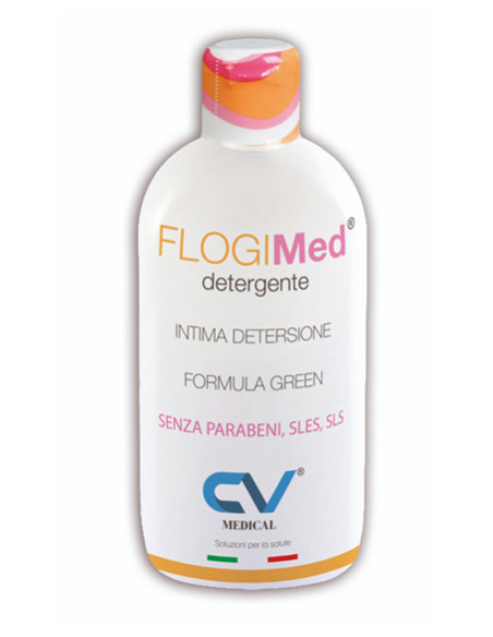 Flogimed detergente 300ml