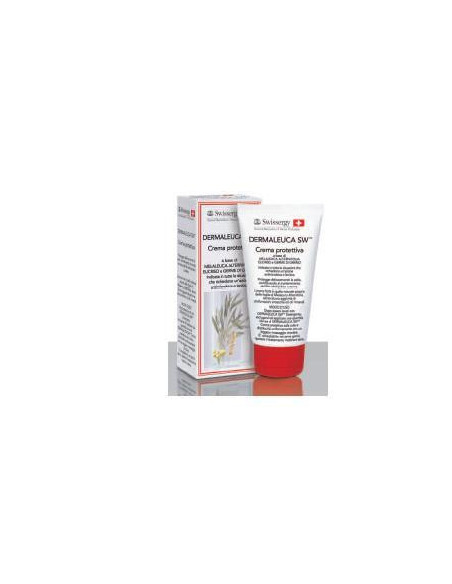 Dermaleuca sw crema corpo 50ml