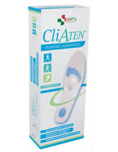 Cliaten plantare flebologico s