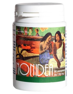 Nonidea 60 compresse