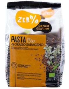 Zer% glutine penne grano sar i