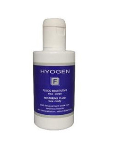 Hyogen f fluido restitutivo