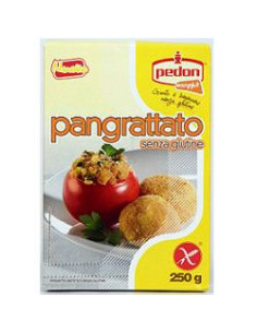 Easyglut pangrattato 250g