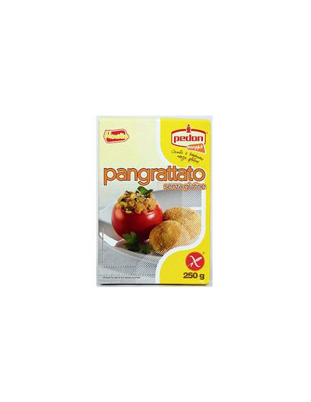 Easyglut pangrattato 250g