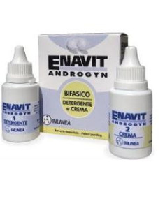 Enavit androgyn 30ml+20ml