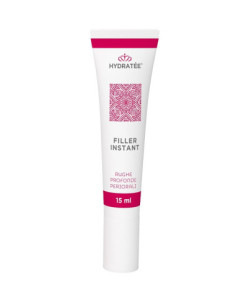 Hydratee filler instant 15ml
