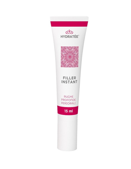 Hydratee filler instant 15ml