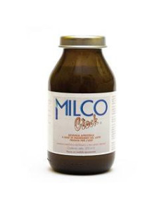 Milco ciok 6x200ml