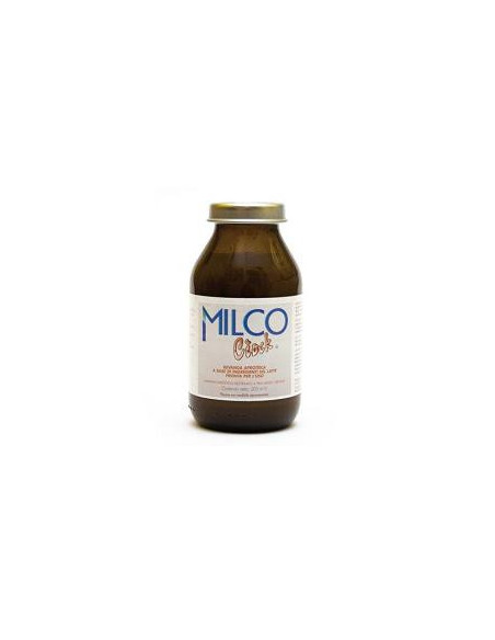 Milco ciok 6x200ml
