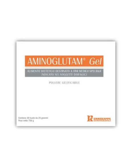 Aminoglutam gel 750gr 6.0.5