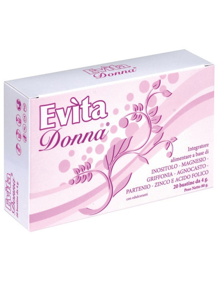 Evita donna 20bust
