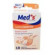 Cer meds strip tela ass 10pz
