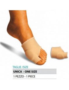 Orione ok ped g103 fasc alluce