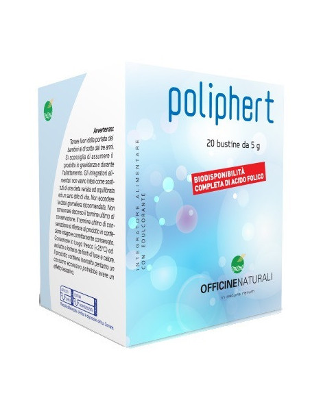 Poliphert 20bust