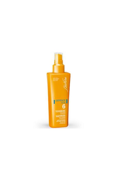 Defence sun latte spr 6 p/bass