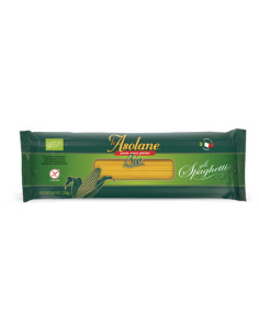 Le asolane bio spaghetti 250g