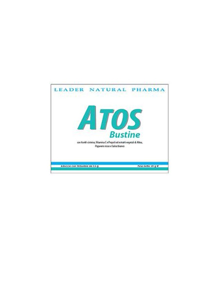 Atos bustine 14bust