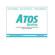Atos bustine 14bust