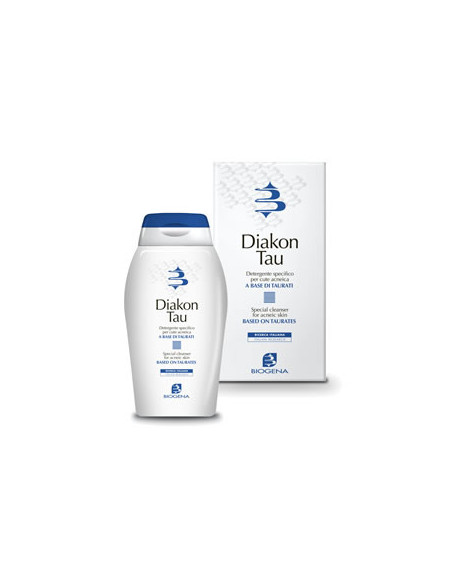 Diakon tau det p acneica 200ml