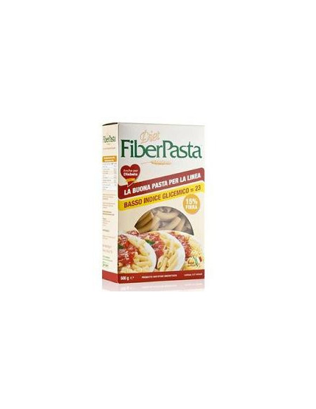 Fiberpasta diet sedani 500g