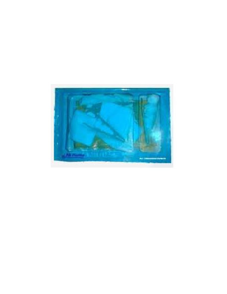 Kit rimozione suture