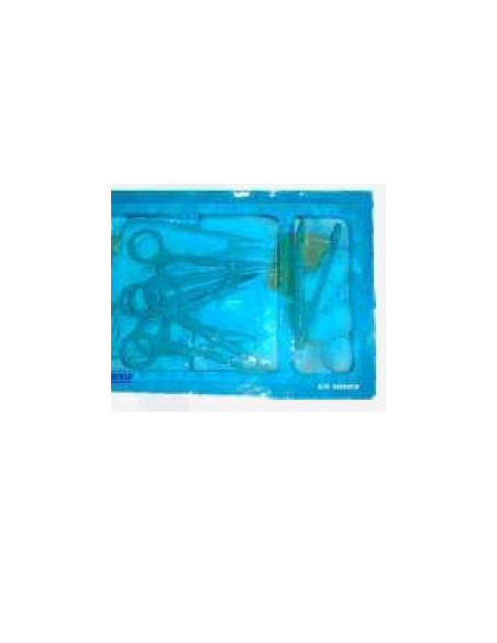 Kit sutura