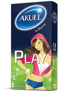 Akuel play 12pz