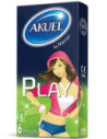 Akuel play 12pz