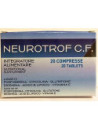 Neurotrof c.f. 20 compresse