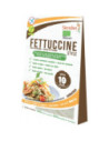 Shirataki fettuccine bio 250g
