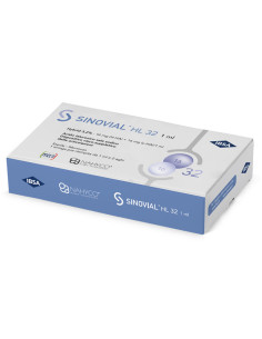 Sinovial hl32 sir intra-art