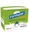 Formulat soya lat 3x200ml