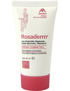 Rosaderm crema couperose 40ml