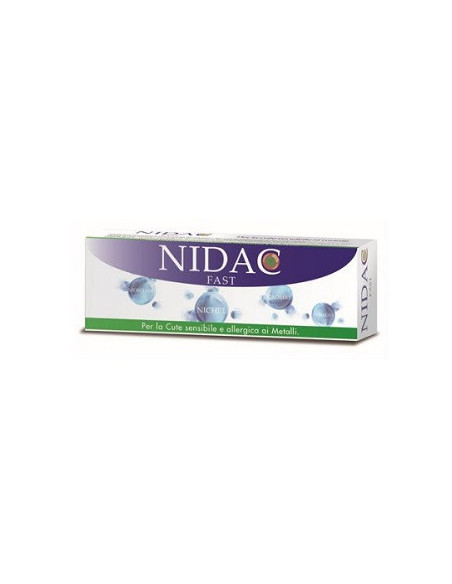 Nidac fast 30ml