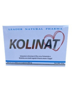 Kolinat lnp 30 capsule
