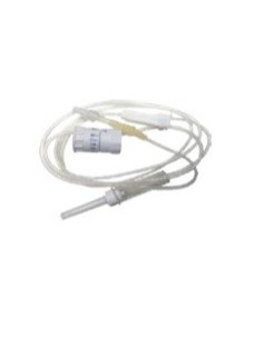 Deflussore c/regolatore flusso