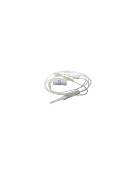 Deflussore c/regolatore flusso