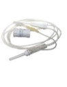 Deflussore c/regolatore flusso