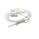 Deflussore c/regolatore flusso