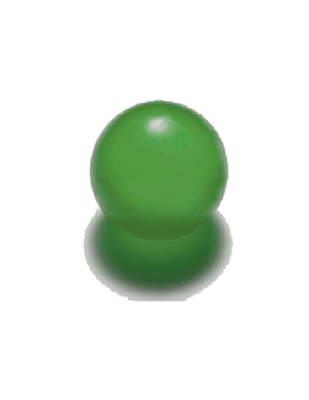 Orione pallina riabil verde