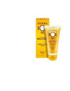 Dermasol gcc sys cr pr m 100ml