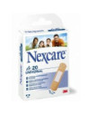 Cer univ nexcare 19x72 20pz
