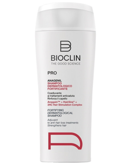 Bioclin pro anagenil sh fortif