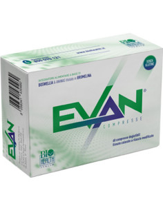 Evan 60 compresse