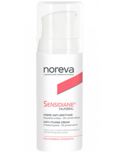 Sensidiane palpebral crema20ml