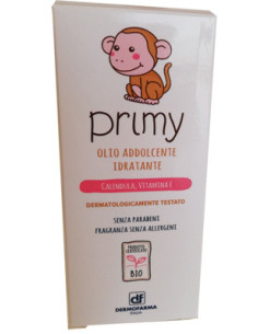 Primy olio addolcente idrat