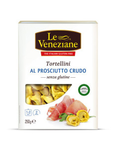 Le veneziane tortell pr cr250g