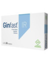 Ginfast ir 30 compresse