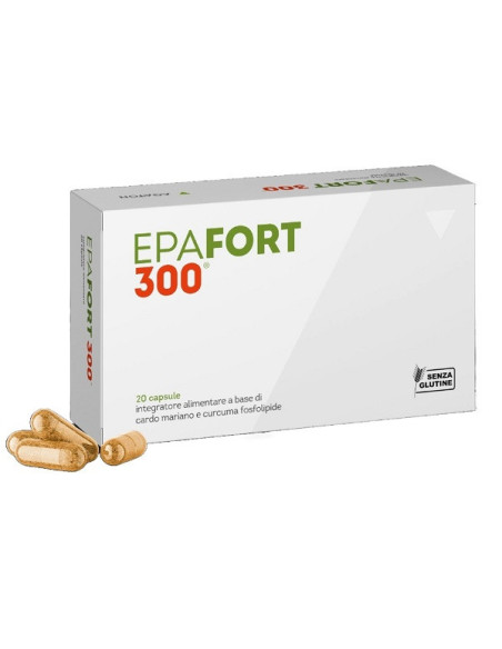 Epafort 300 20 capsule