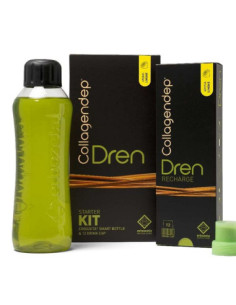 Collagendep dren limone start